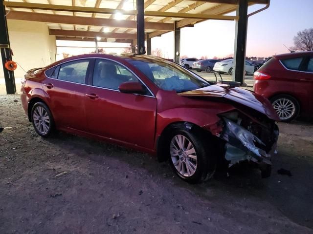 2009 Mazda 6 I