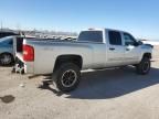 2012 Chevrolet Silverado K2500 Heavy Duty LT