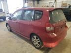 2007 Honda FIT S