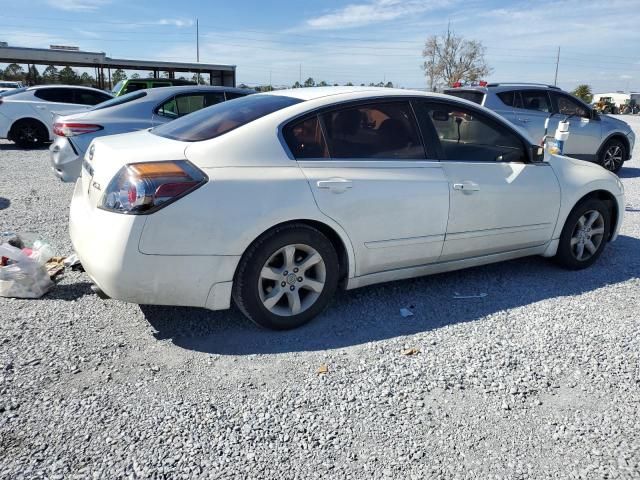 2009 Nissan Altima 2.5