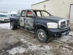 2007 Dodge RAM 3500 ST