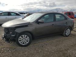 KIA salvage cars for sale: 2013 KIA Forte EX