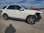 2013 Mercedes-Benz ML 350