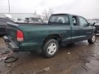 1999 Dodge Dakota