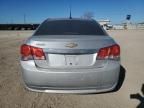 2011 Chevrolet Cruze LT