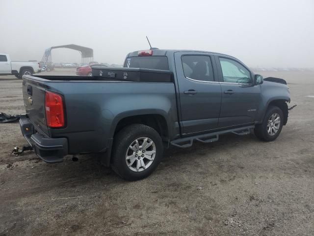 2015 Chevrolet Colorado LT