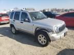 2006 Jeep Liberty Limited