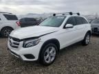 2018 Mercedes-Benz GLC 300 4matic