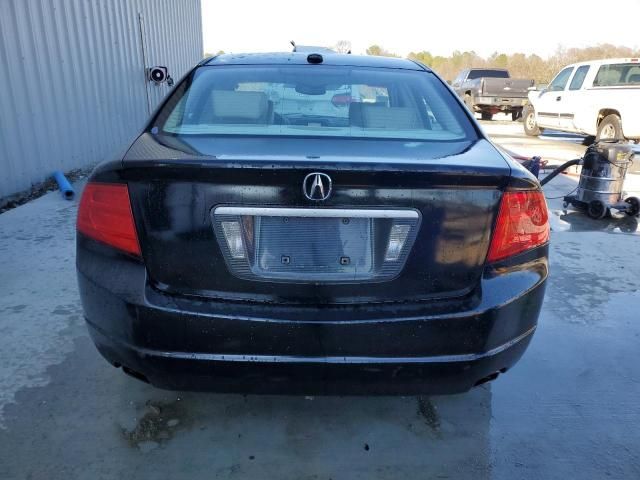 2004 Acura TL