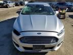 2016 Ford Fusion Titanium HEV