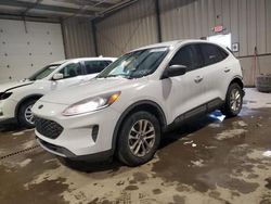 2022 Ford Escape SE en venta en West Mifflin, PA