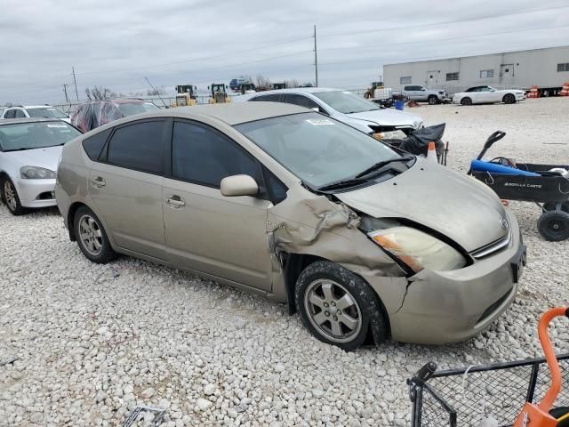 2006 Toyota Prius