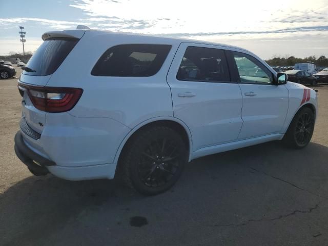 2015 Dodge Durango R/T