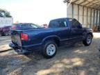 2000 Chevrolet S Truck S10