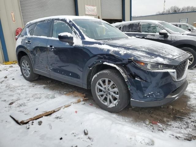 2023 Mazda CX-5 Select