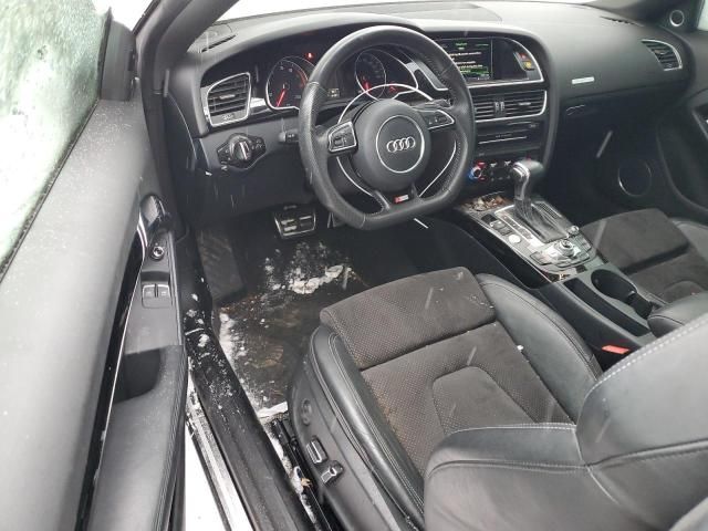 2014 Audi A5 Premium Plus