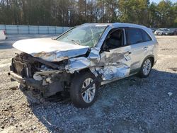 KIA salvage cars for sale: 2014 KIA Sorento EX