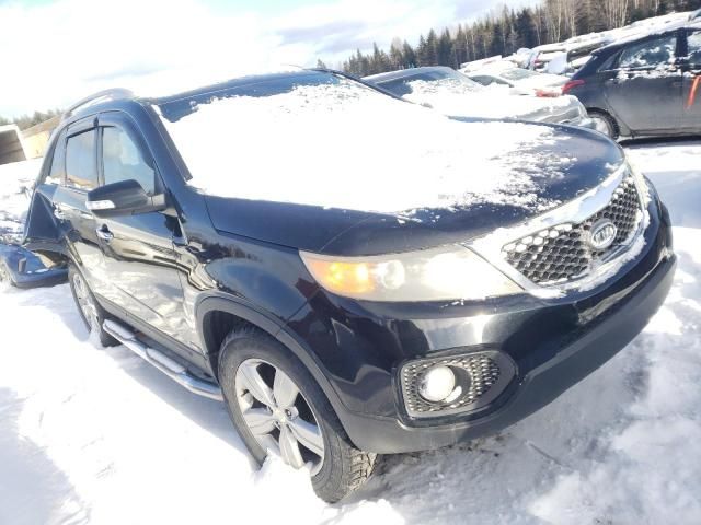 2011 KIA Sorento EX