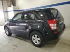 2012 Suzuki Grand Vitara Premium