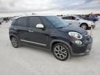 2016 Fiat 500L Trekking