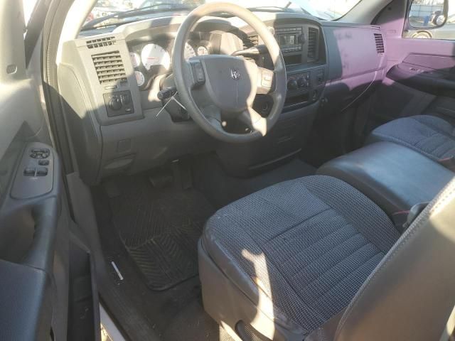 2007 Dodge RAM 1500 ST