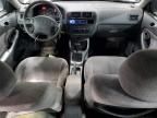 1998 Honda Civic LX