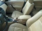 2006 BMW X3 3.0I