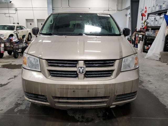 2009 Dodge Grand Caravan SE