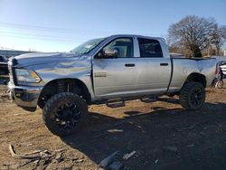 Salvage cars for sale at Chatham, VA auction: 2018 Dodge RAM 2500 ST