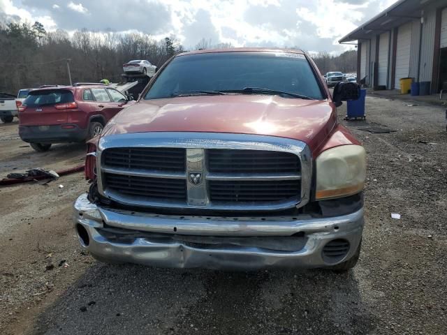 2006 Dodge RAM 1500 ST