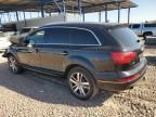 2014 Audi Q7 Premium Plus