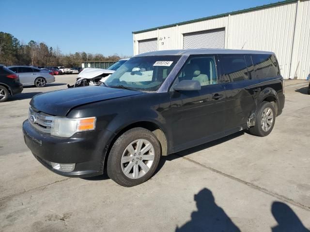 2012 Ford Flex SE