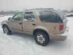 2004 Chevrolet Blazer