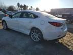 2014 Mazda 6 Touring