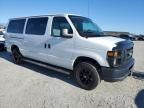 2012 Ford Econoline E150 Wagon