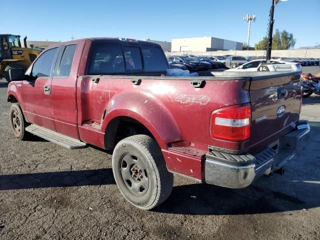 2004 Ford F150