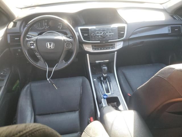 2013 Honda Accord Sport