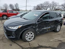 Ford Escape act salvage cars for sale: 2023 Ford Escape Active