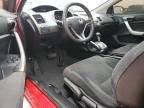 2009 Honda Civic EX