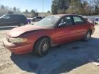 1998 Buick Century Custom