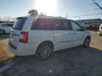 2013 Chrysler Town & Country Touring L