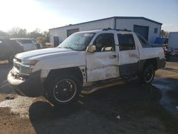 2004 Chevrolet Avalanche C1500 en venta en Shreveport, LA