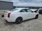 2017 Cadillac ATS Premium Luxury