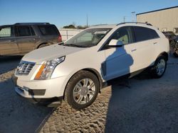 2014 Cadillac SRX Luxury Collection en venta en Appleton, WI