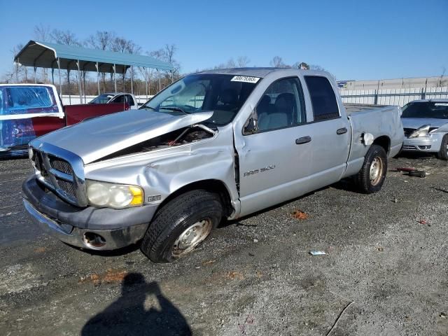 2004 Dodge RAM 1500 ST