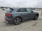 2018 Audi SQ5 Premium Plus