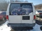 2007 Ford Econoline E150 Van