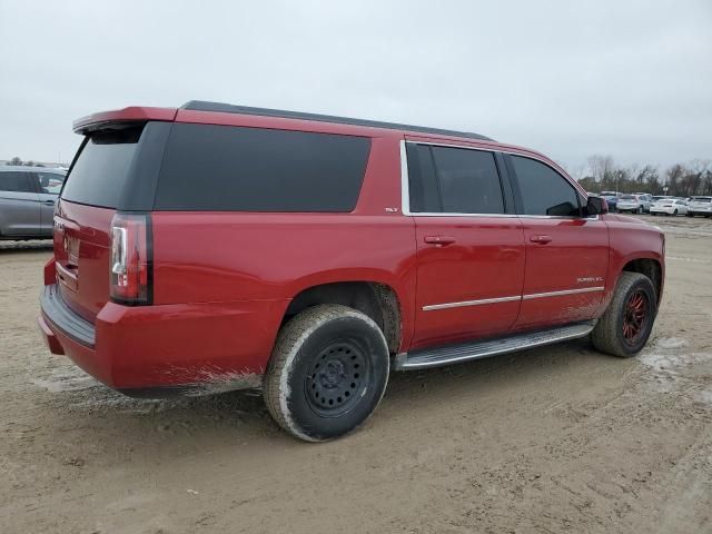 2015 GMC Yukon XL C1500 SLT