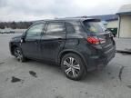 2024 Mitsubishi Outlander Sport S/SE