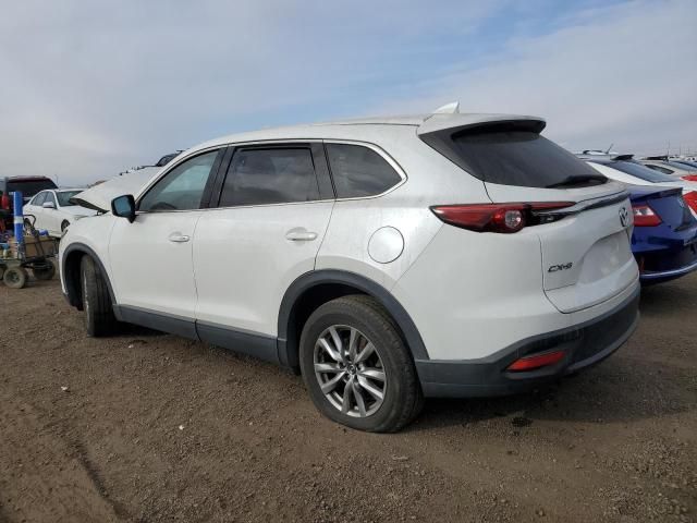 2016 Mazda CX-9 Touring